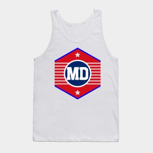 Maryland Tank Top